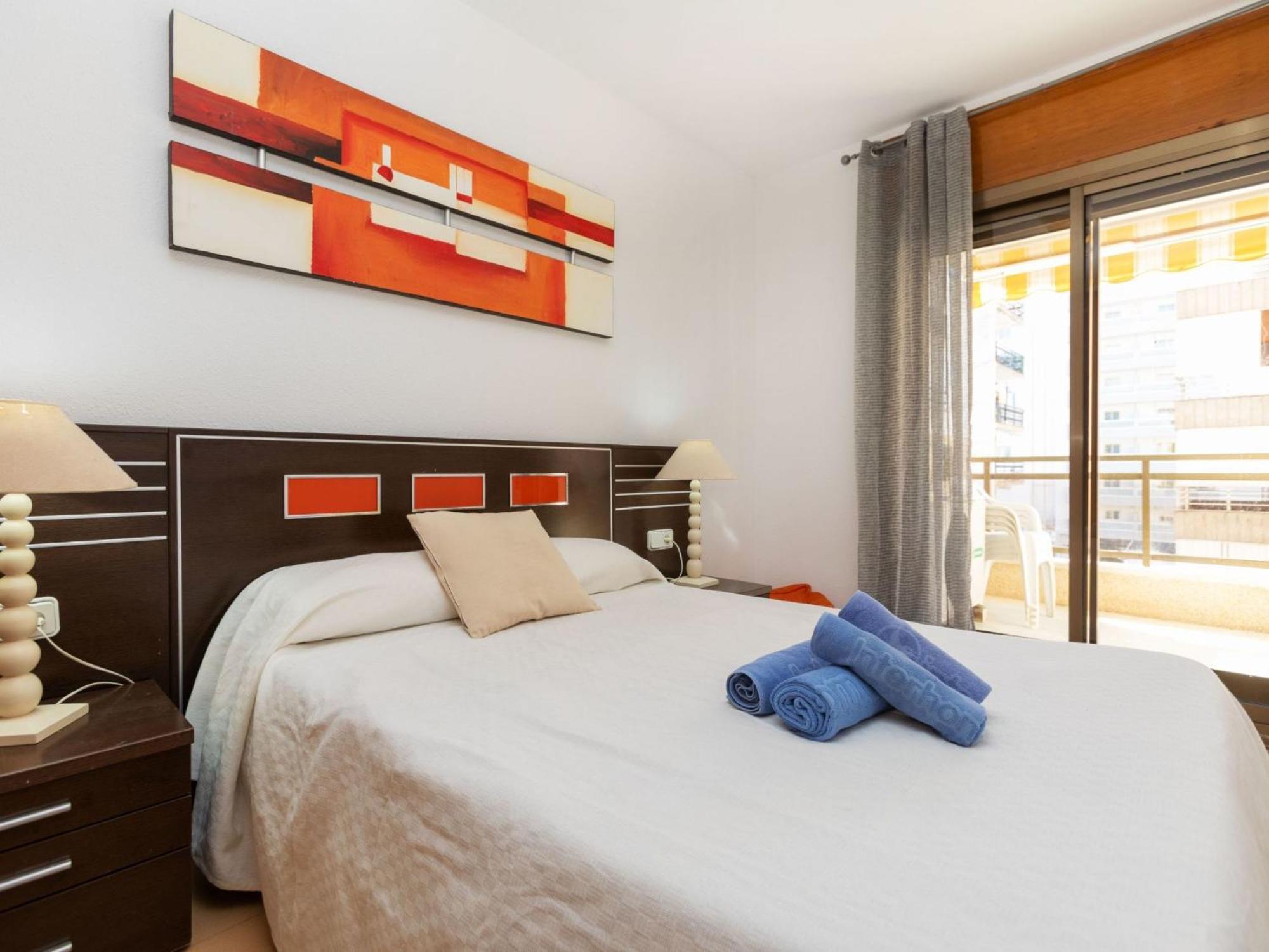 Senator By Interhome Appartement