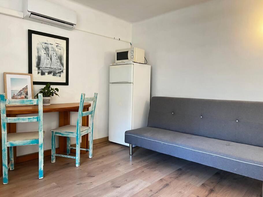 Acogedor Piso Cerca De La Playa Salou
