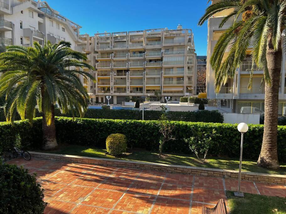 Apartamento Acogedor Piso Cerca De La Playa