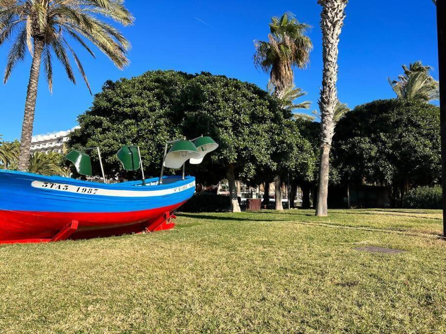 Acogedor Piso Cerca De La Playa