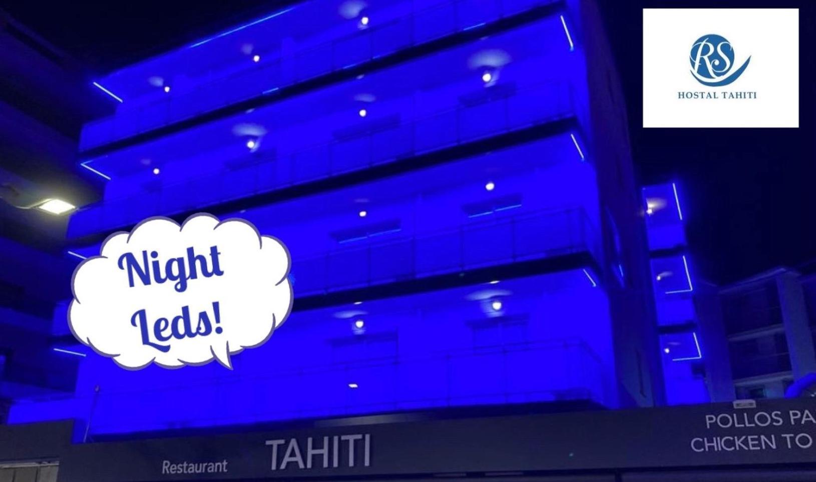 Tahiti Rs 2*
