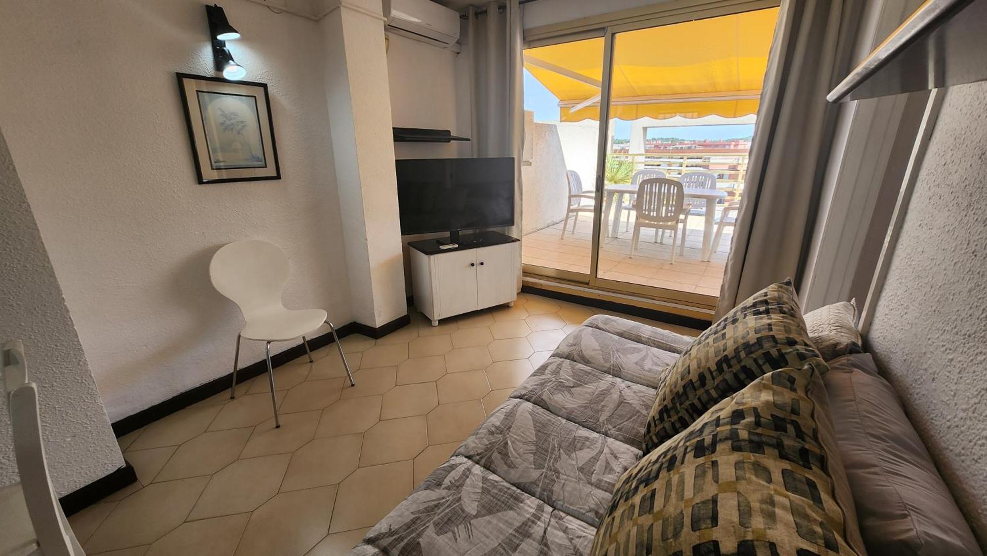 Apartment Novelty Salou