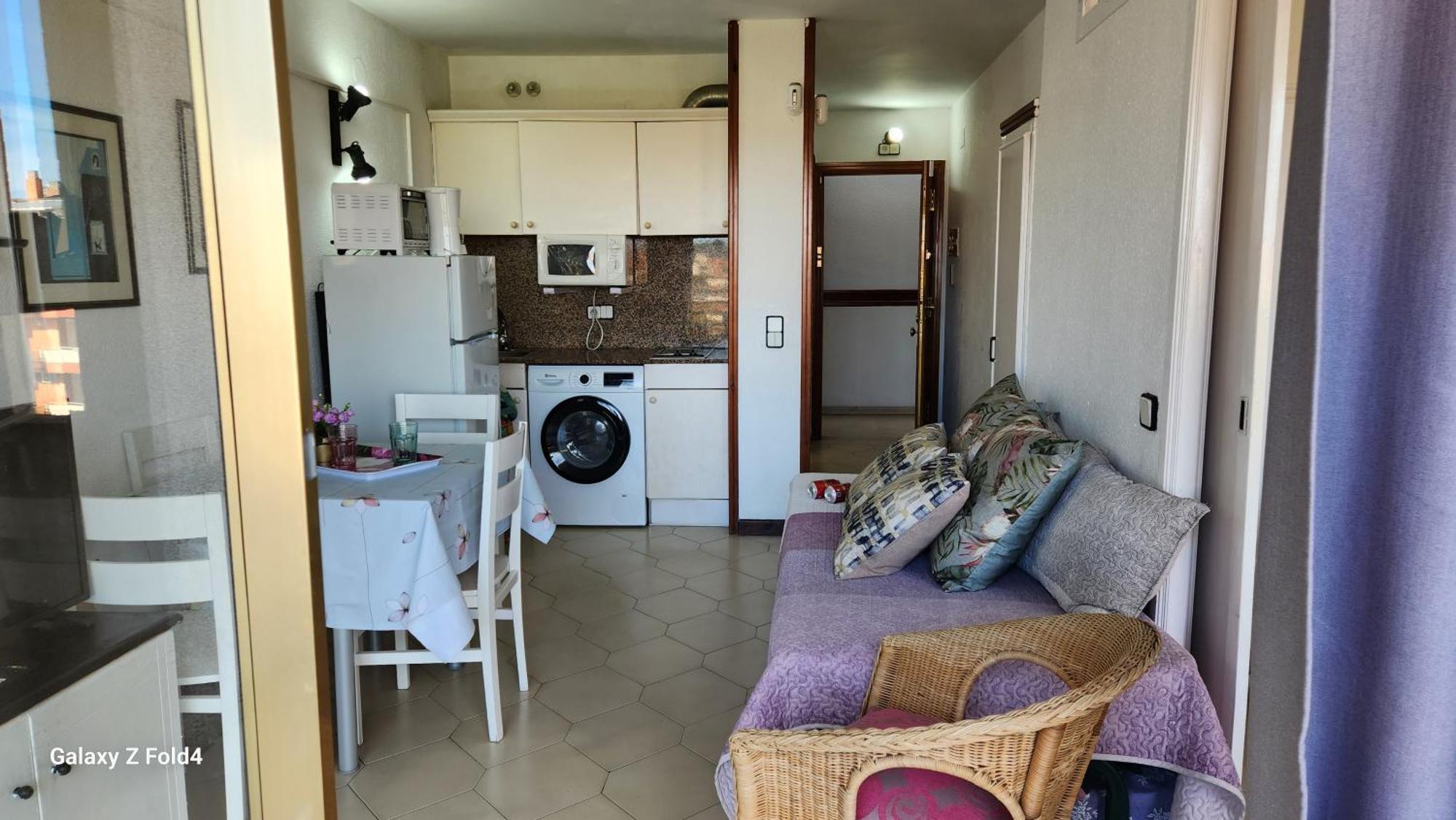Apartment Novelty Salou