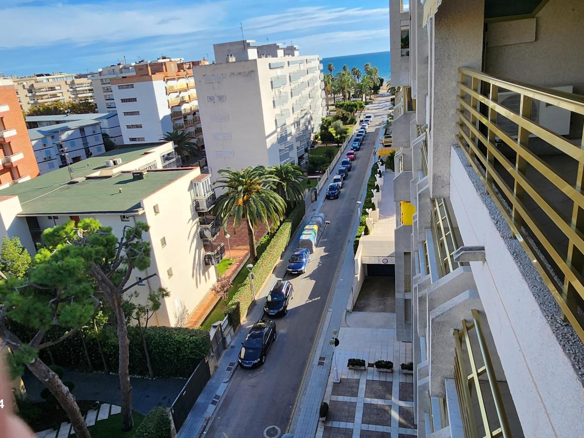 Novelty Apartment Salou