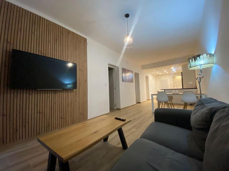 Apartamento Exclusivo Apart. Frente Al Mar