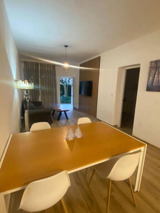 Apartamento Exclusivo Apart. Frente Al Mar