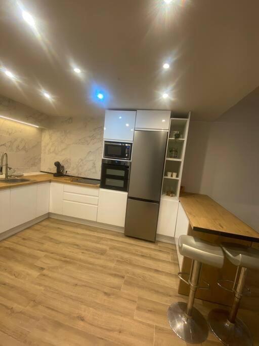Exclusivo Apart. Frente Al Mar Apartamento *