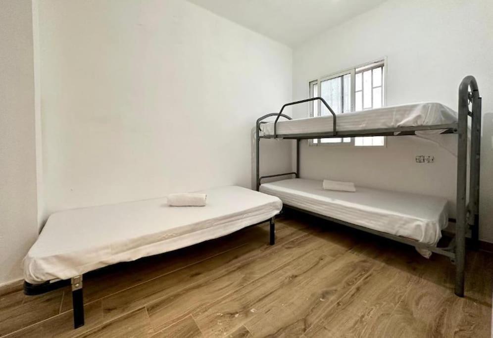 Exclusivo Apart. Frente Al Mar Apartamento