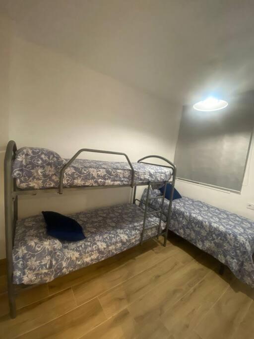 Apartamento Exclusivo Apart. Frente Al Mar
