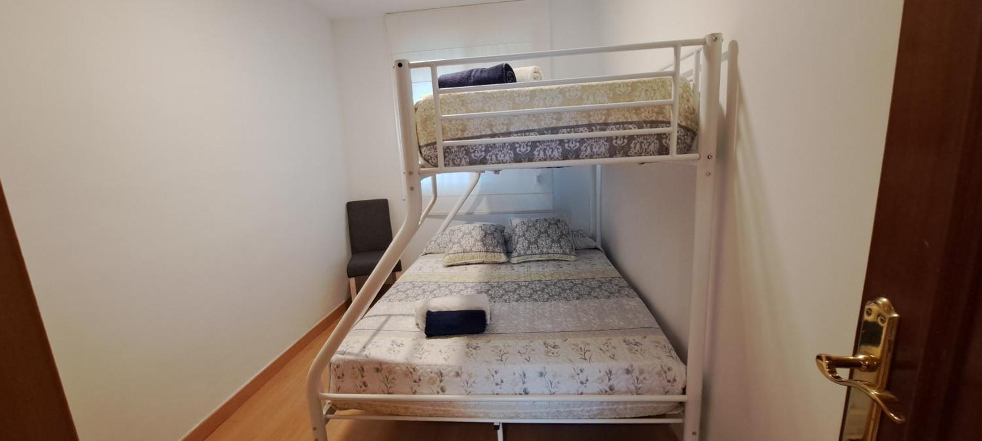 Oromar 032 Apartamento