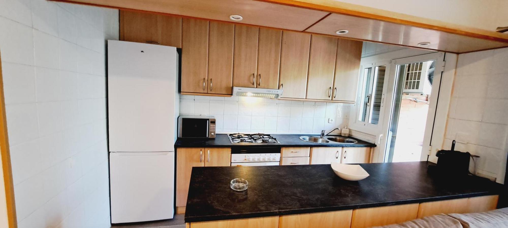 Oromar 032 Apartamento Salou