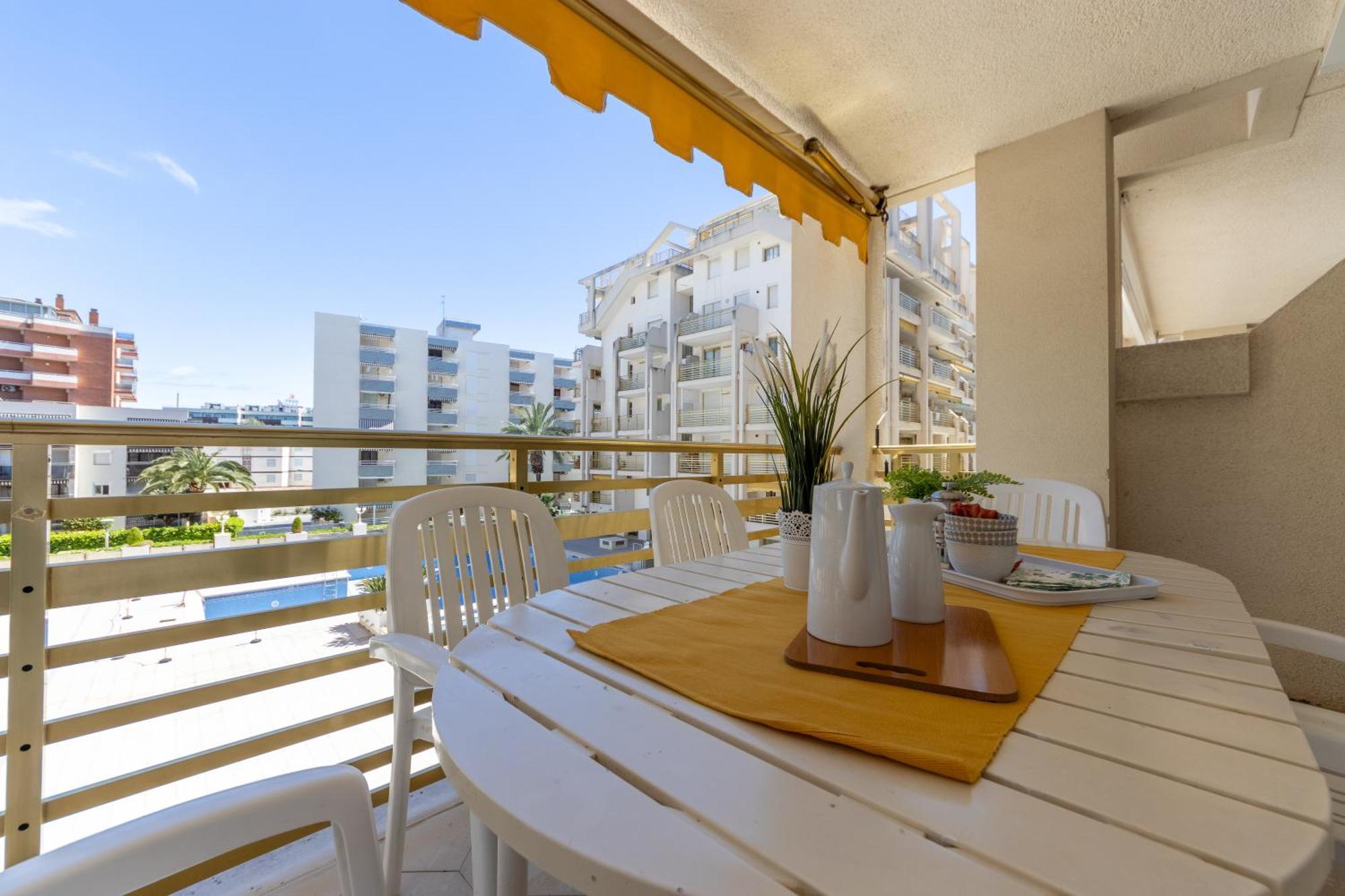 Novelty Arysal Salou