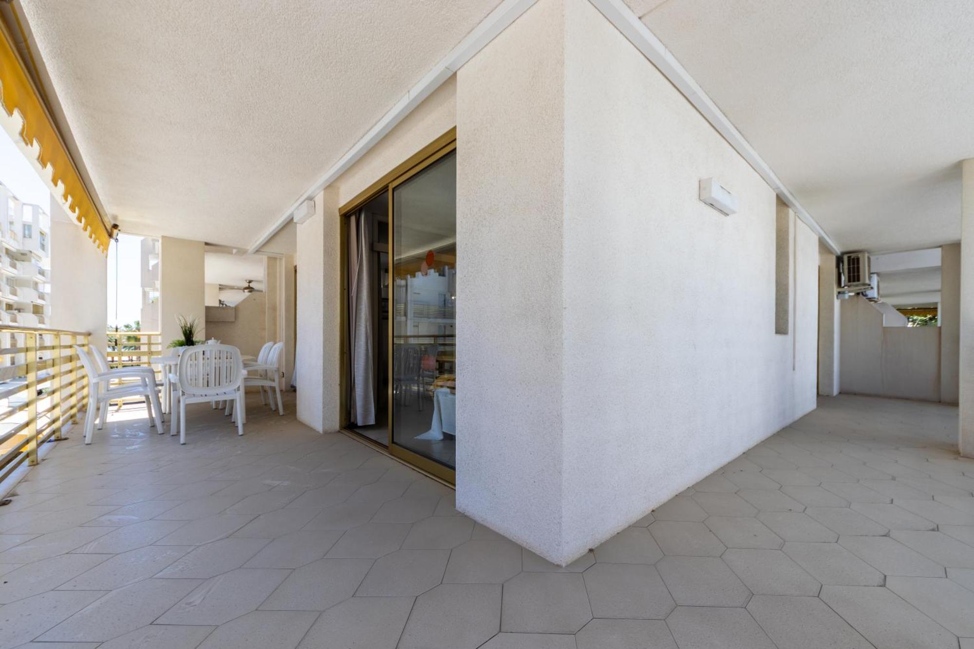 Appartement Novelty Arysal Salou