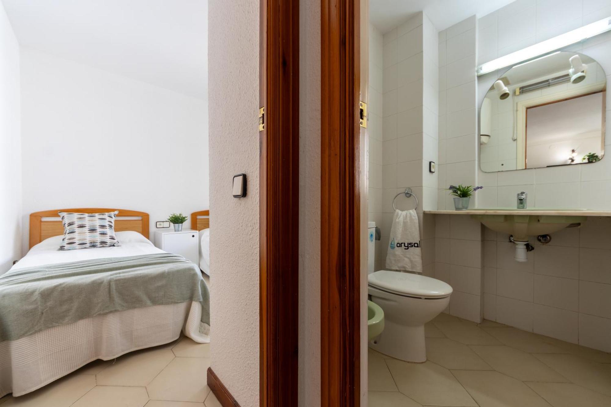 Appartement Novelty Arysal *