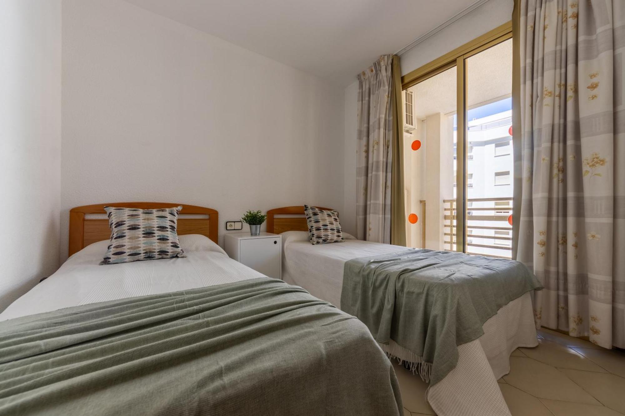 Appartement Novelty Arysal *