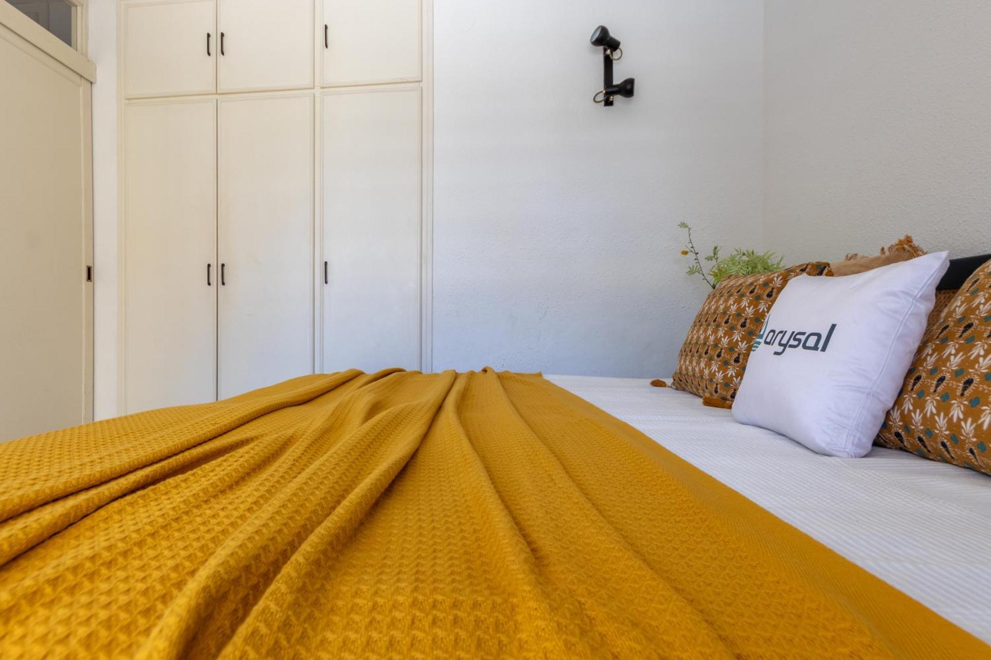 Appartement Novelty Arysal Salou