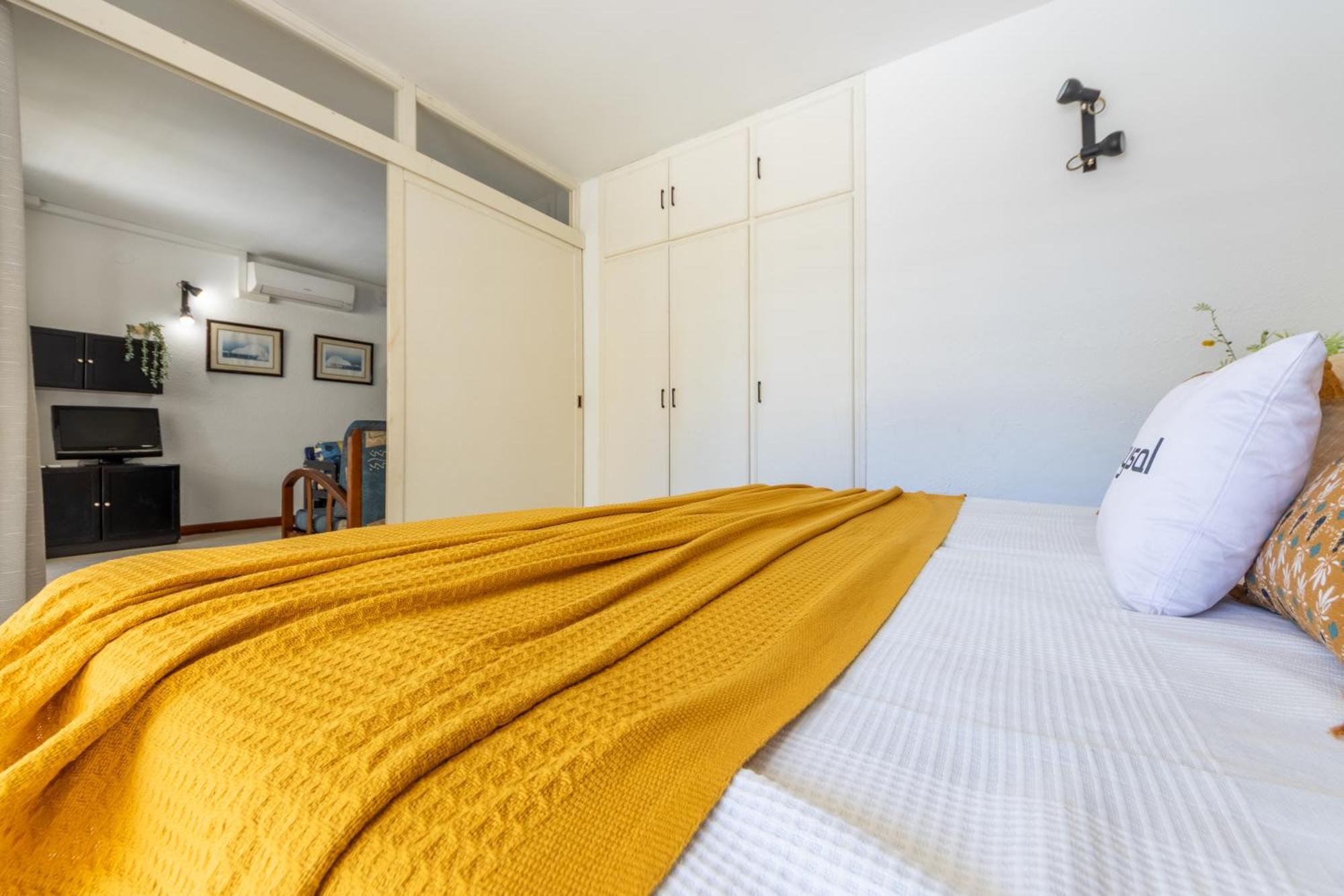Appartement Novelty Arysal Salou