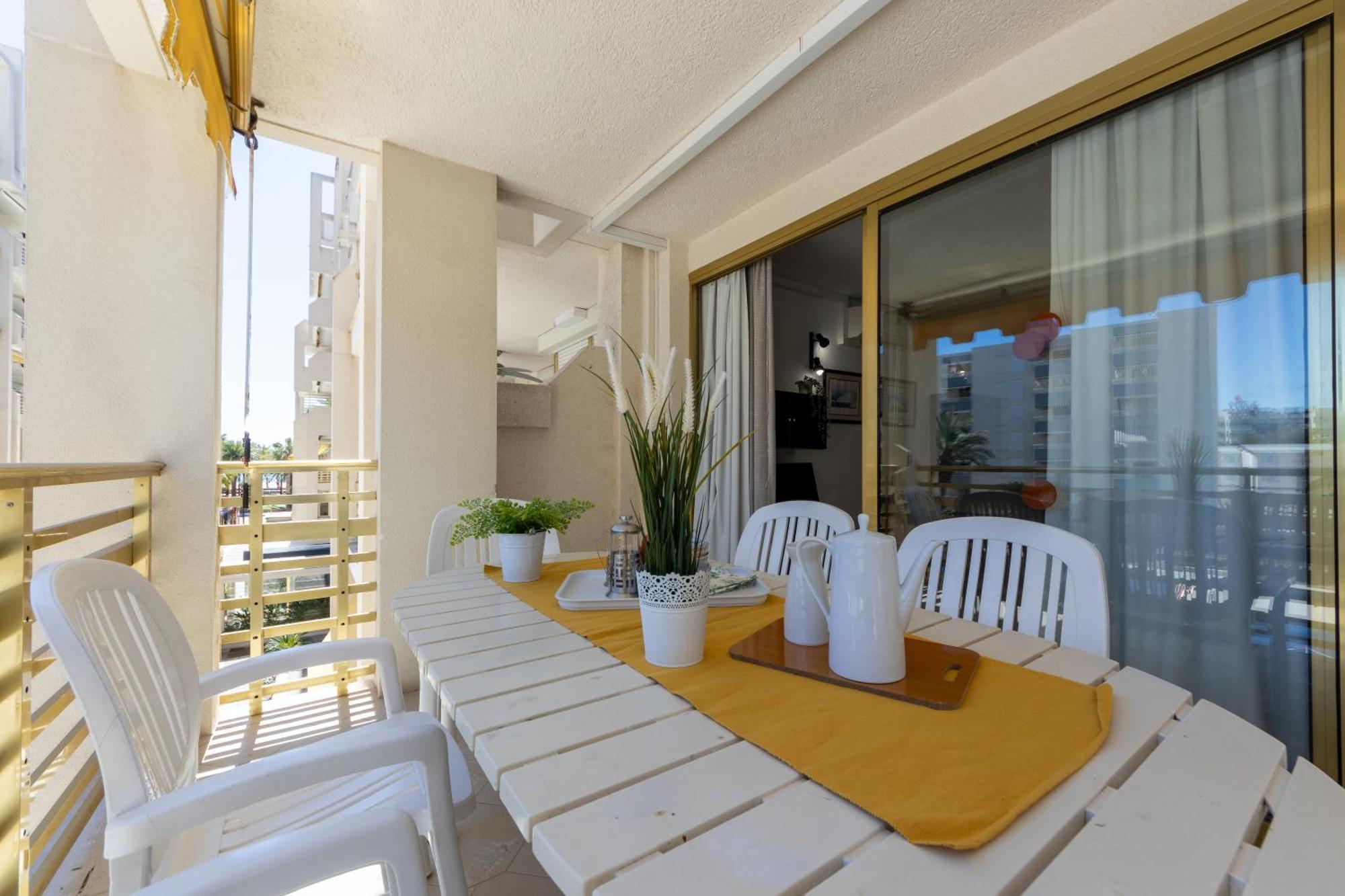 Novelty Arysal Salou