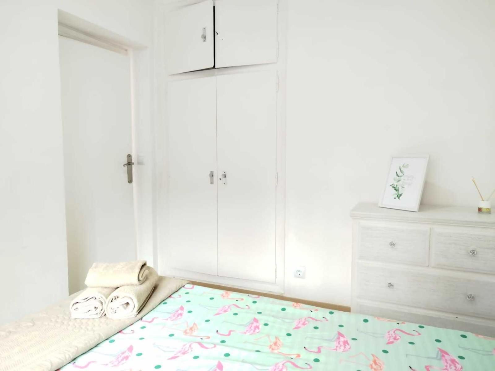 Acogedor Piso Cerca De La Playa Apartamento *