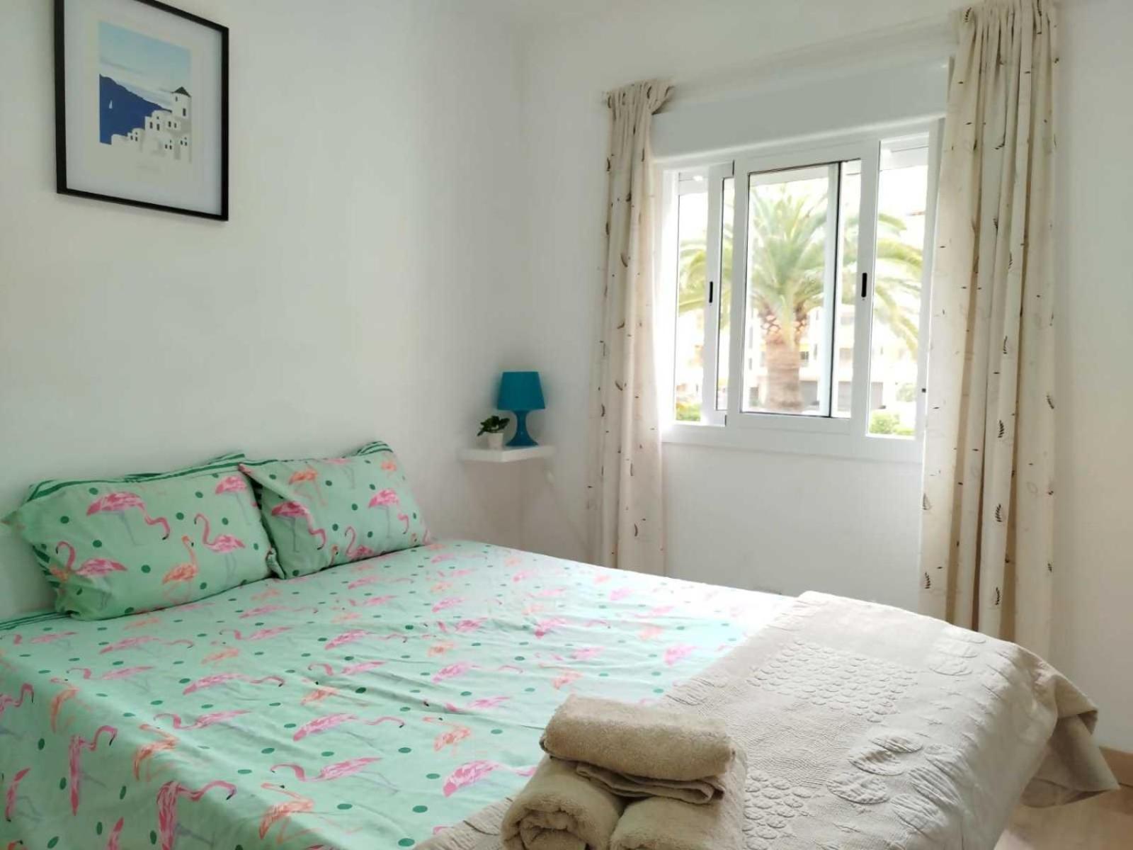 Acogedor Piso Cerca De La Playa Apartamento *