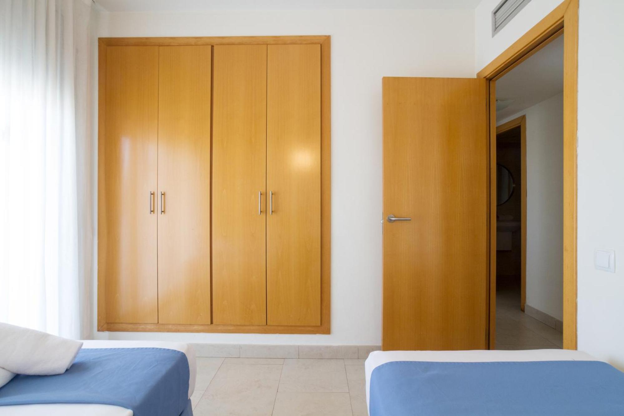 Ibersol Aqquaria Apartamento