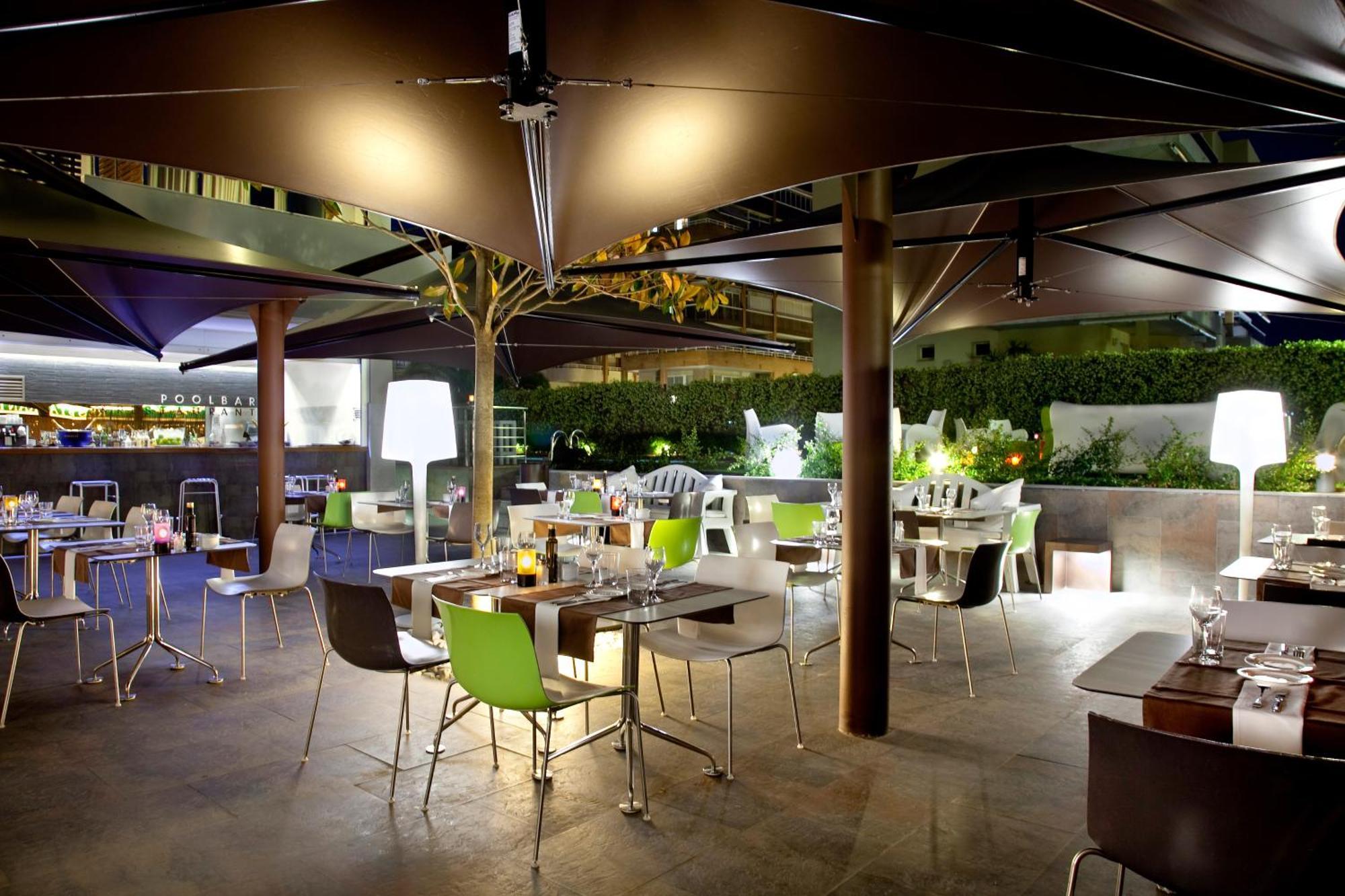 Hotel Magnolia - Adults Only