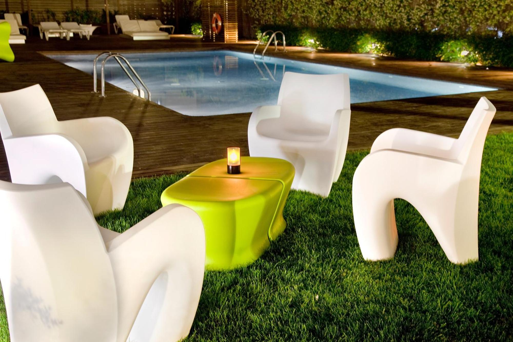Hotel Magnolia - Adults Only