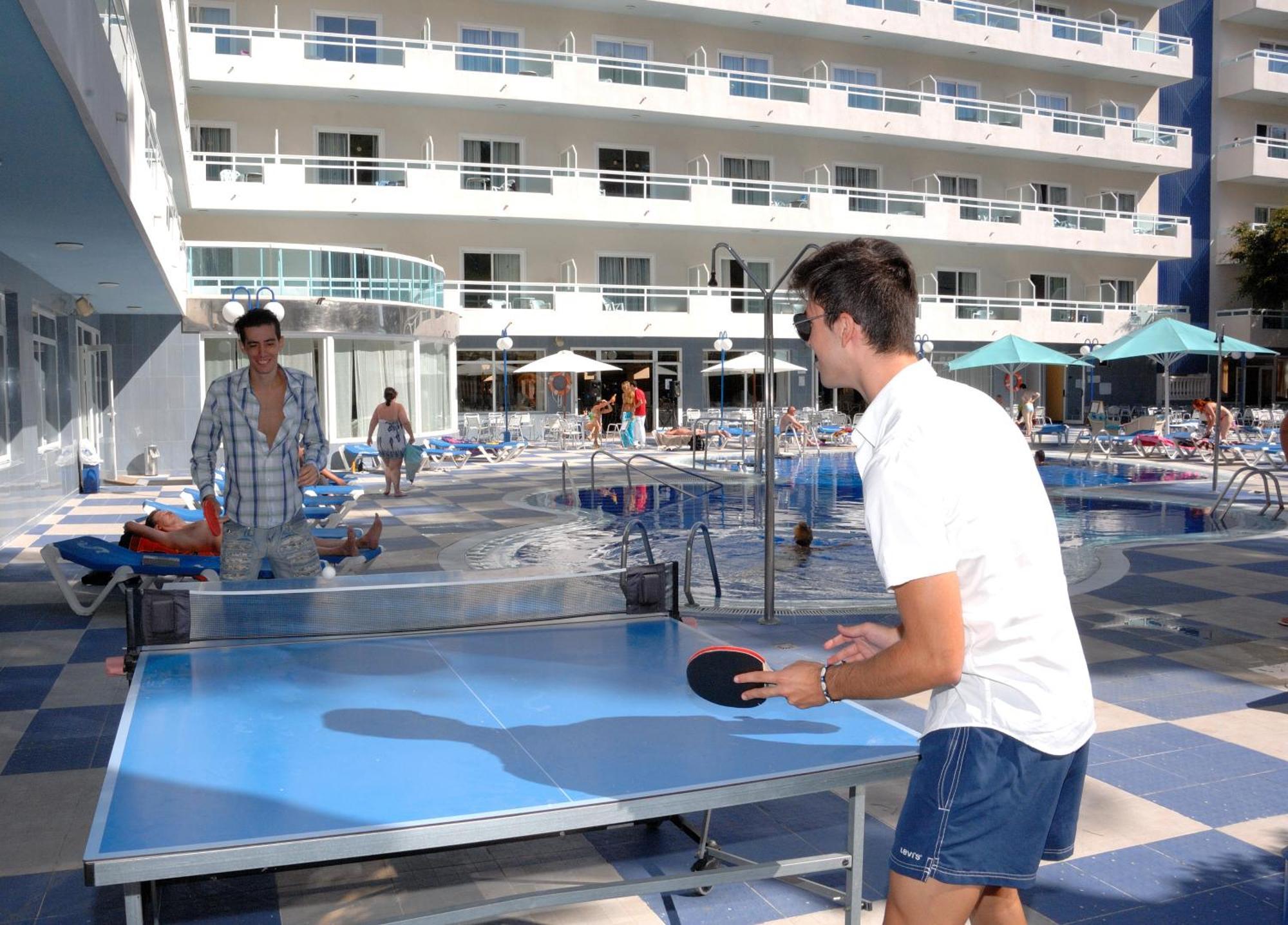 Santa Monica Playa Salou