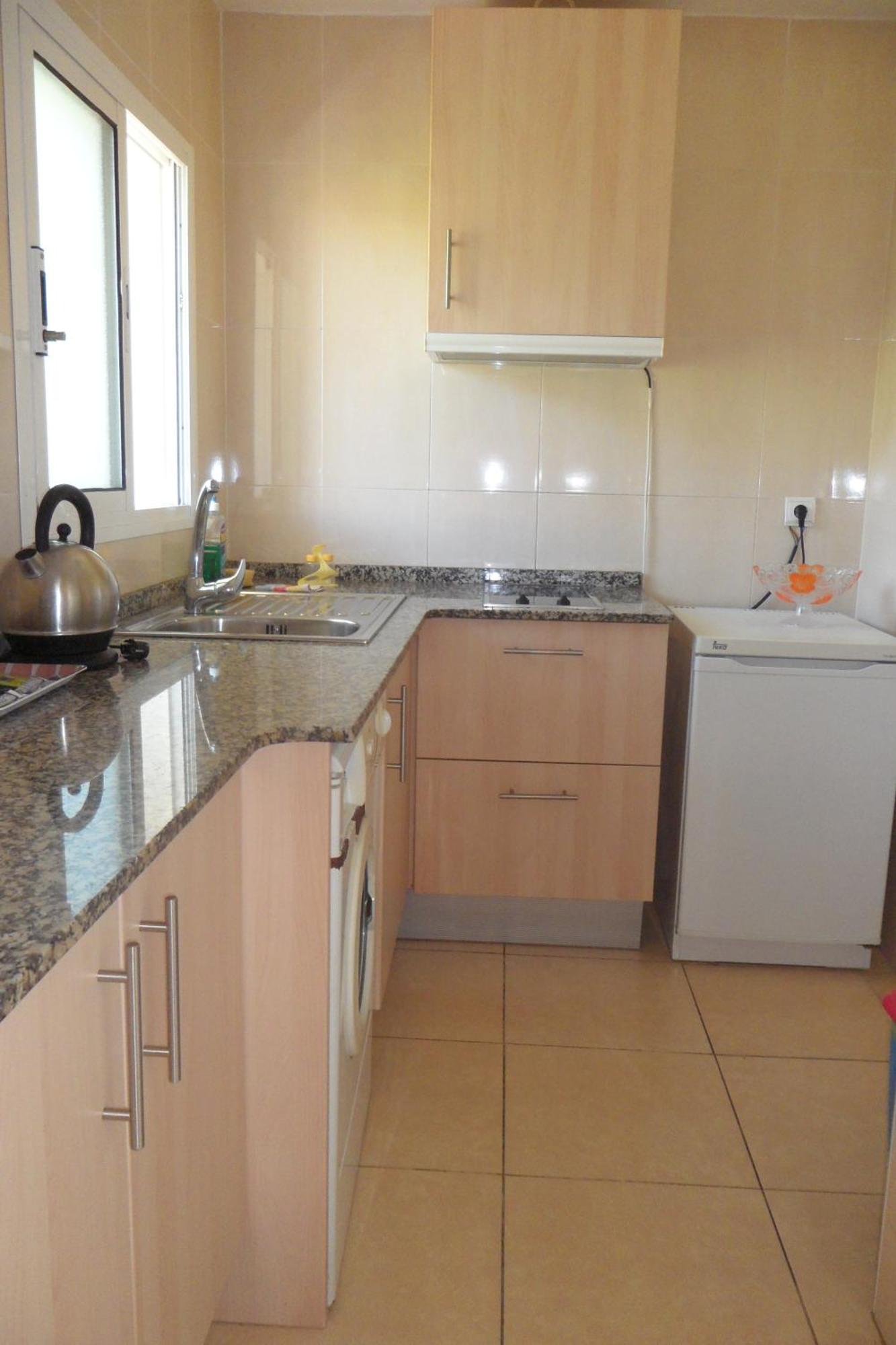 Apartamento Rex
