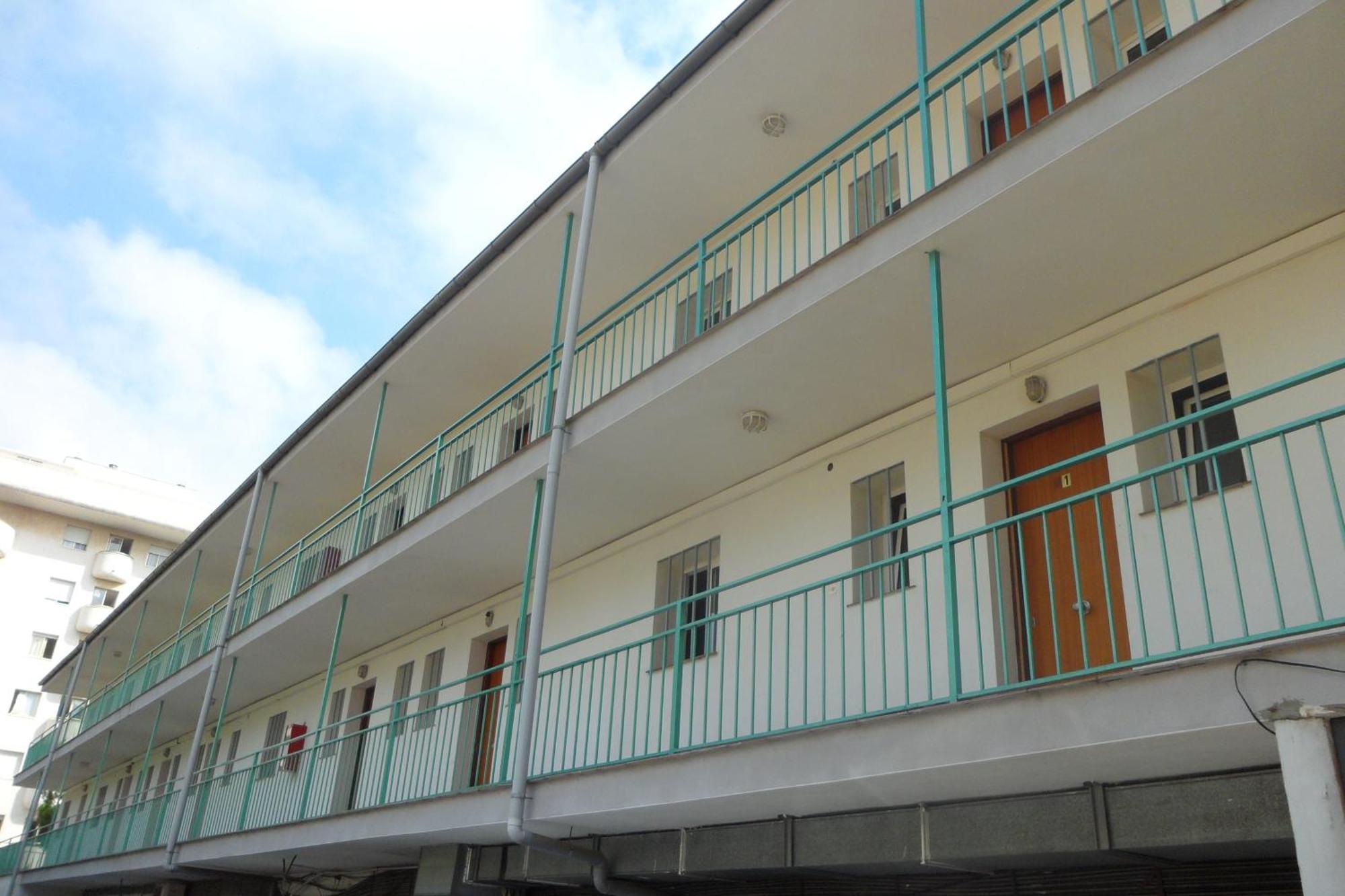 Apartamento Rex