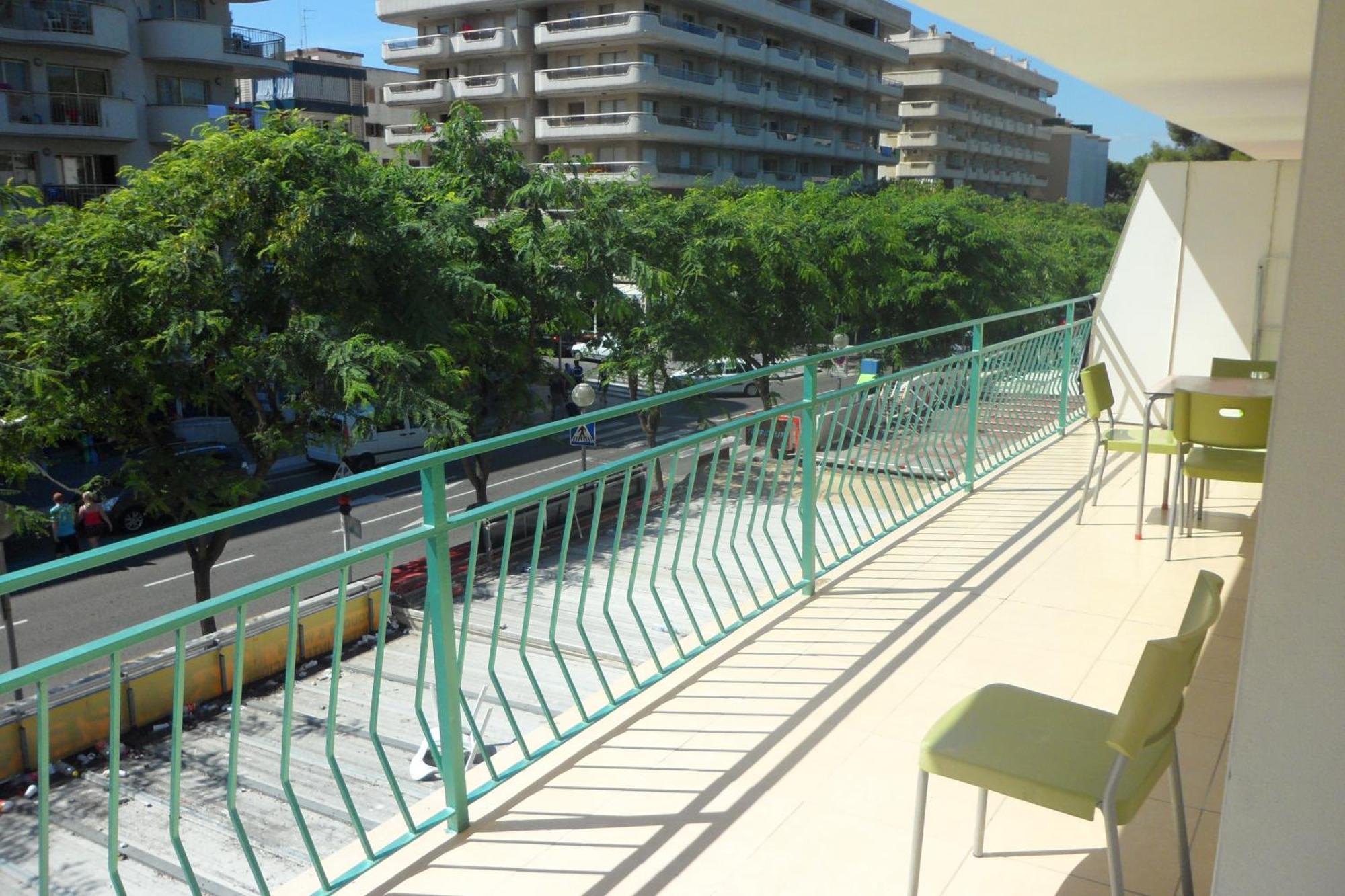 Apartamento Rex Salou