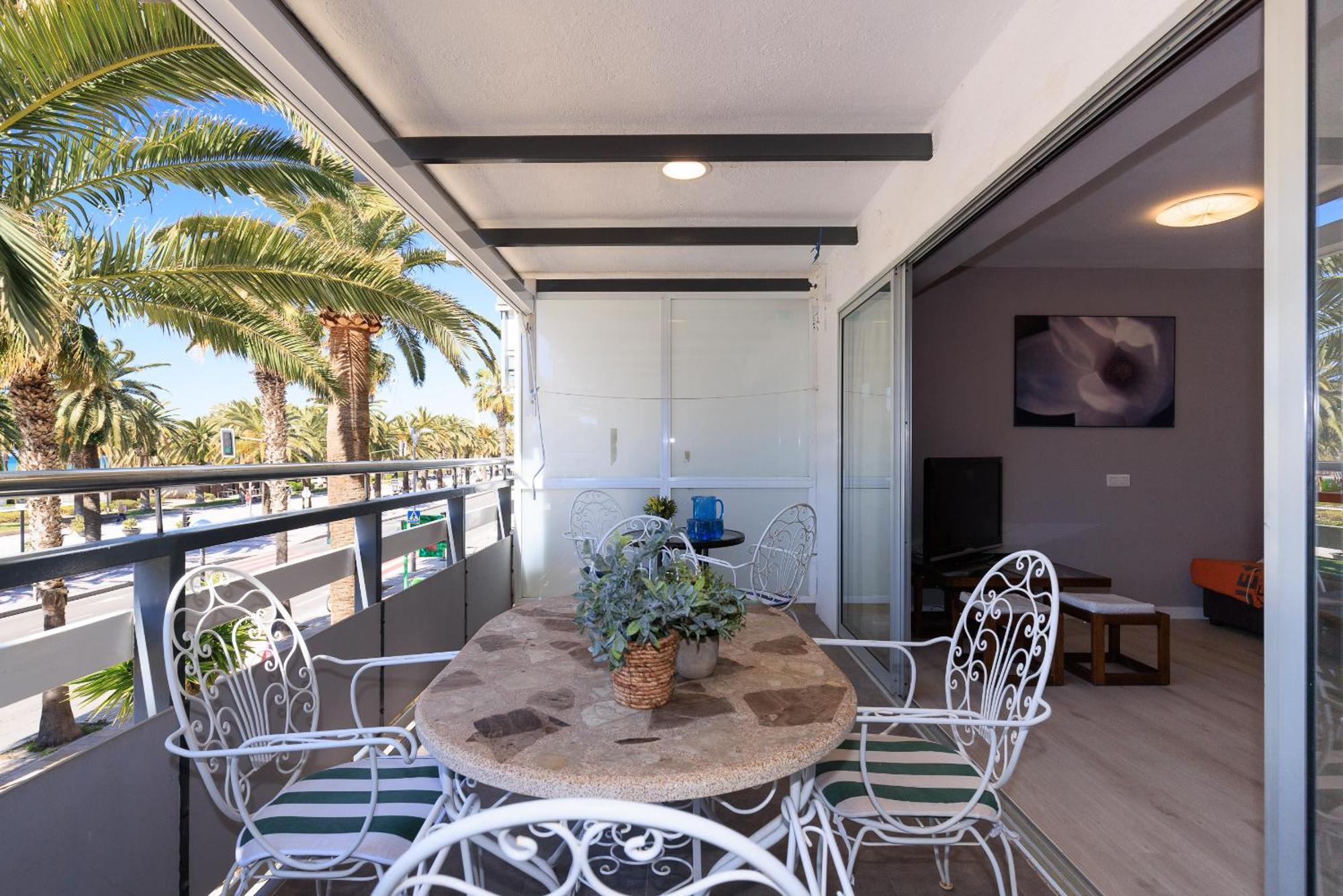 Appartement Uhc Rodas