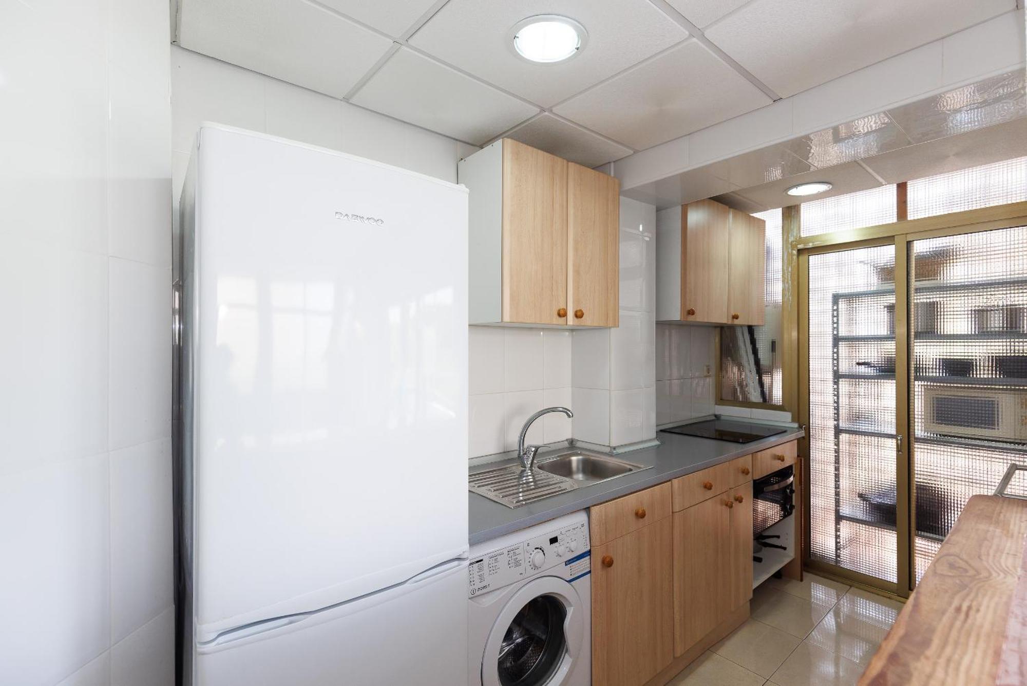 Appartement Uhc La Colina *