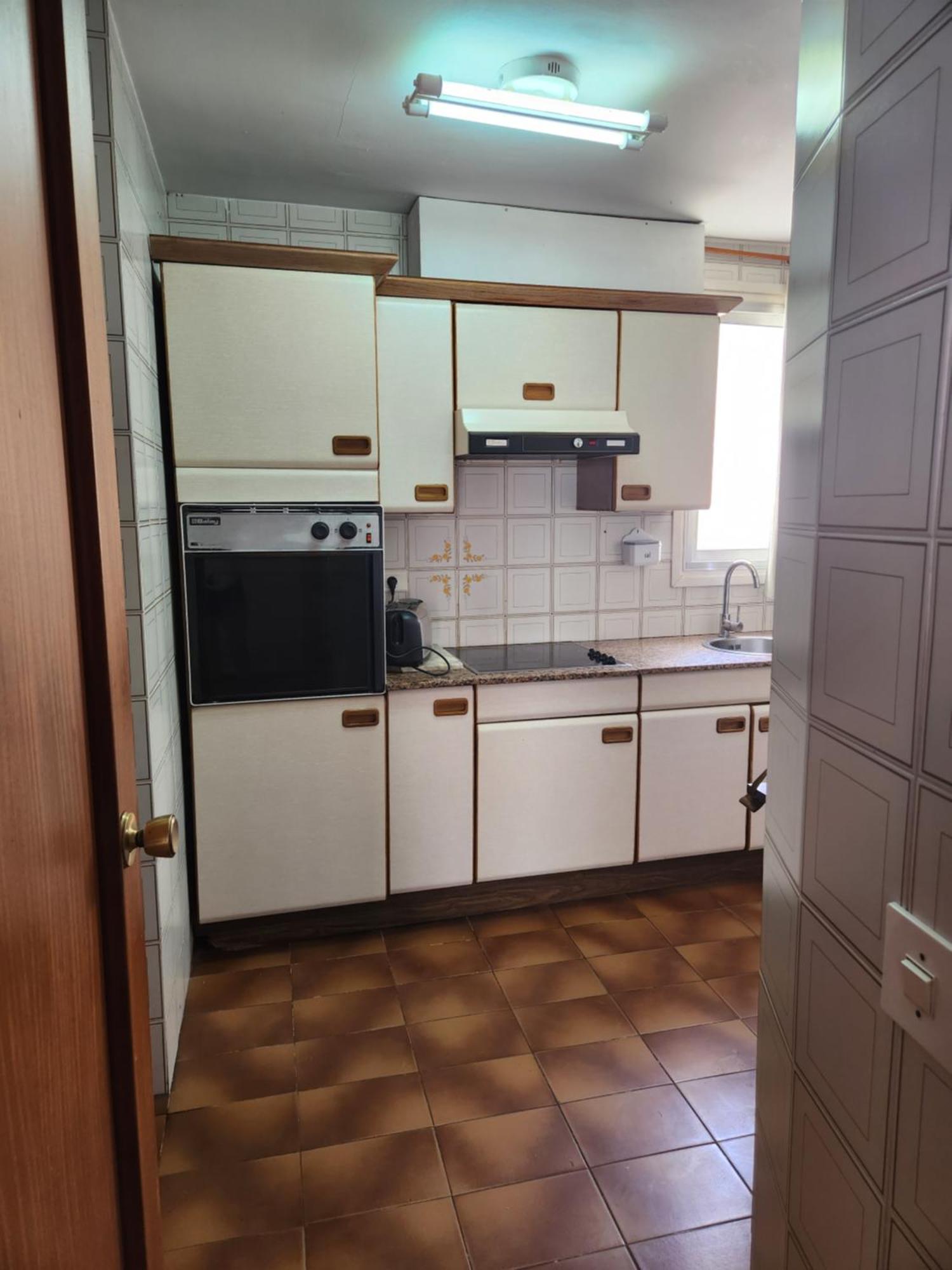Maresto Calle Levante Apartamento *