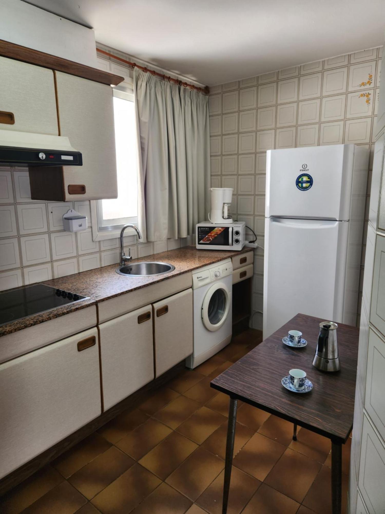 Maresto Calle Levante Apartamento Salou
