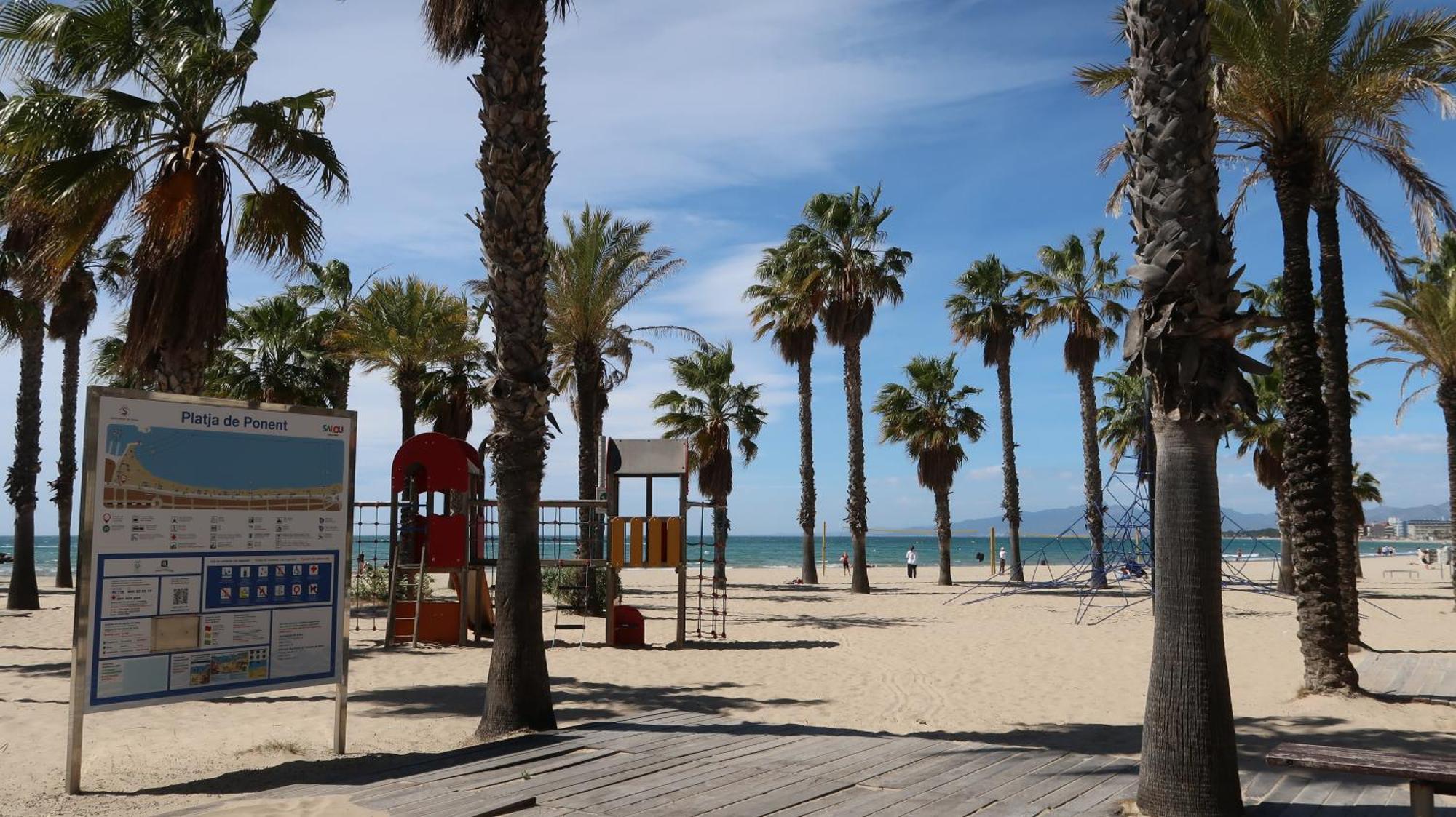 Apartamento Solimar 10 Solo Familias Con Parking Y Piscina *