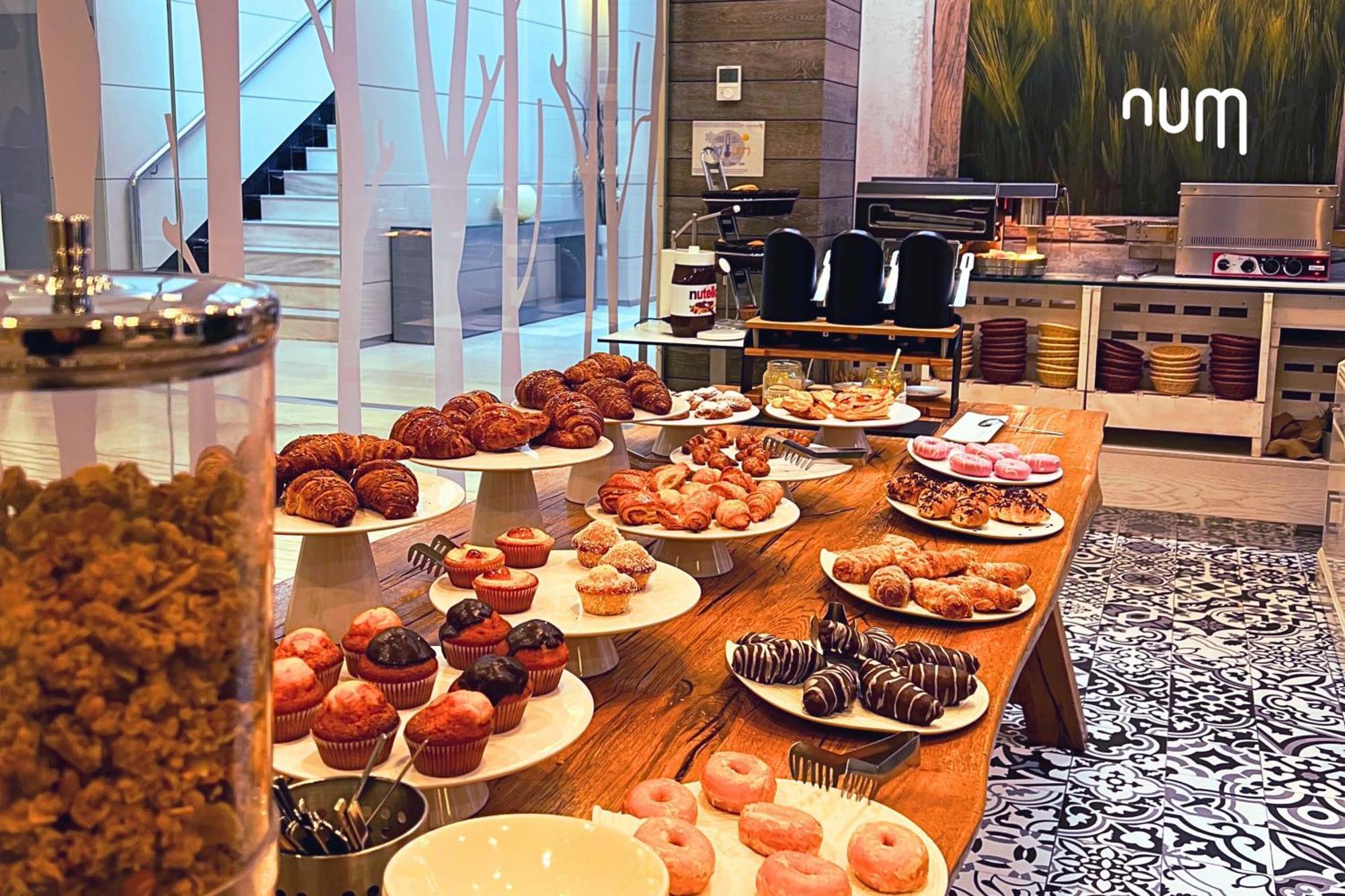 Regente Aragón Gastronómico Hotel 4*