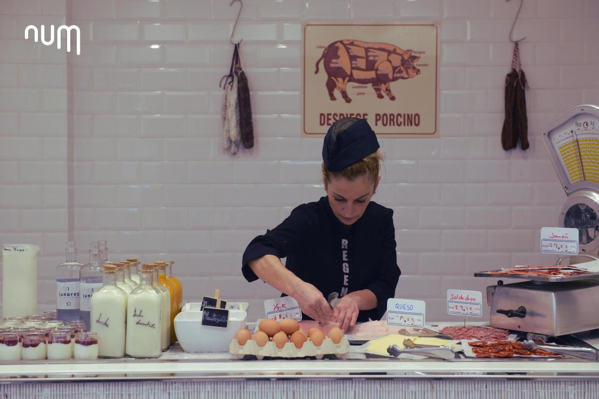 Regente Aragón Gastronómico