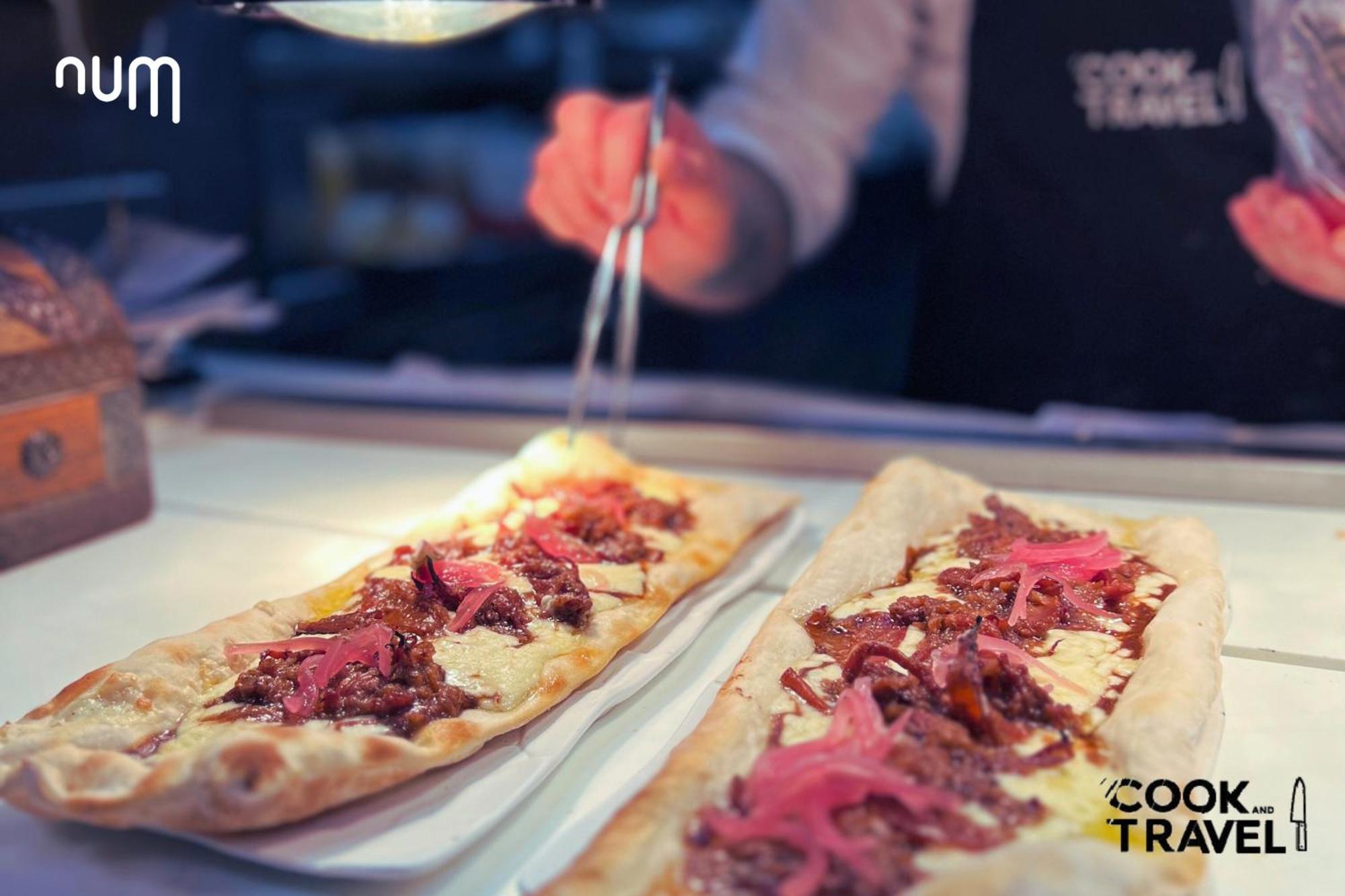 Regente Aragón Gastronómico Salou