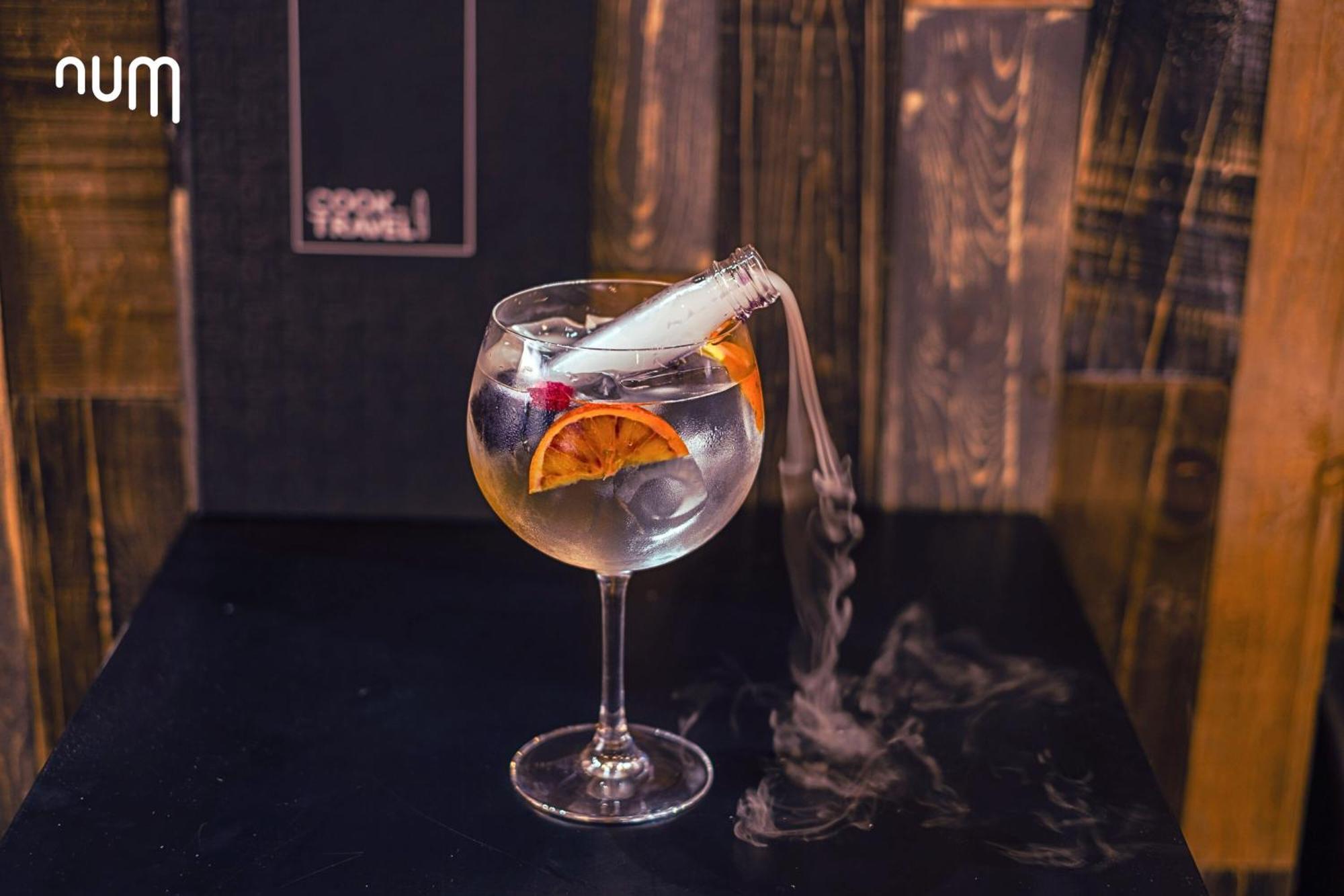 Regente Aragón Gastronómico