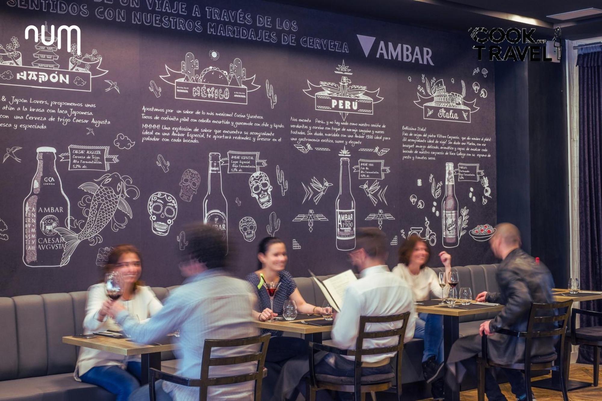 Regente Aragón Gastronómico 4* Salou