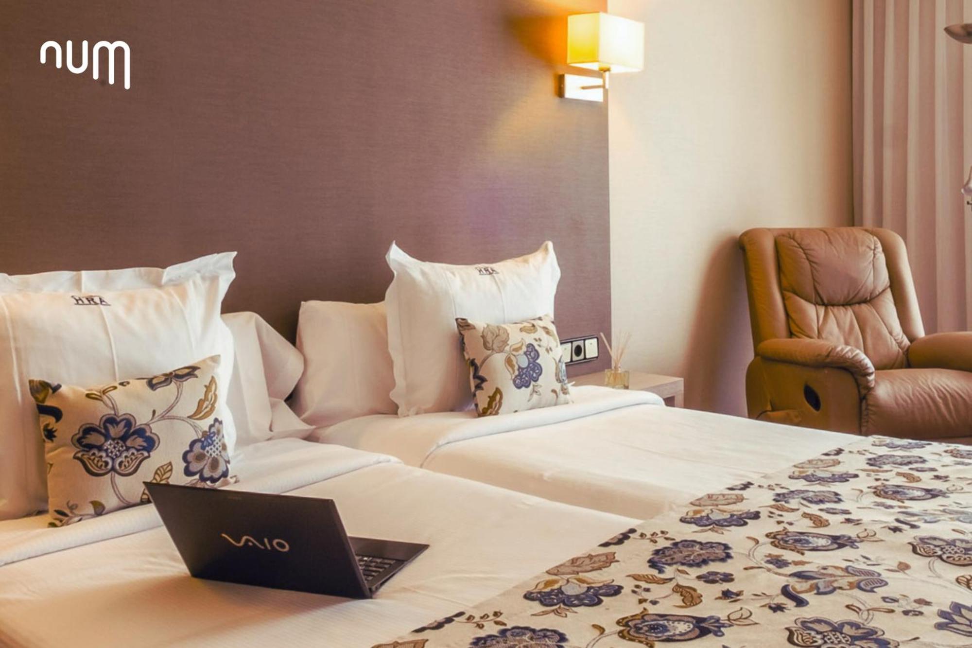 Hotel Regente Aragón Gastronómico Salou