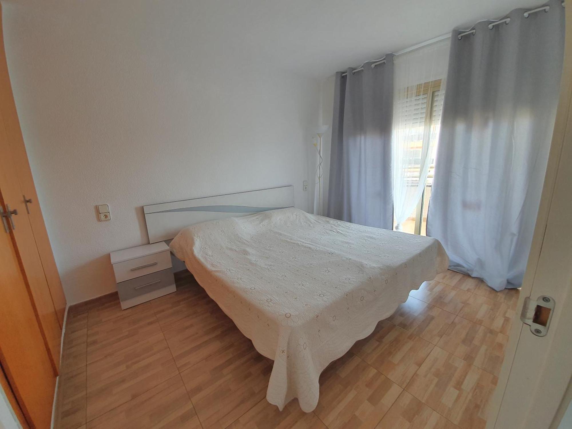 Apartamento Cordoba Center! Port Aventura 10-15min! Salou