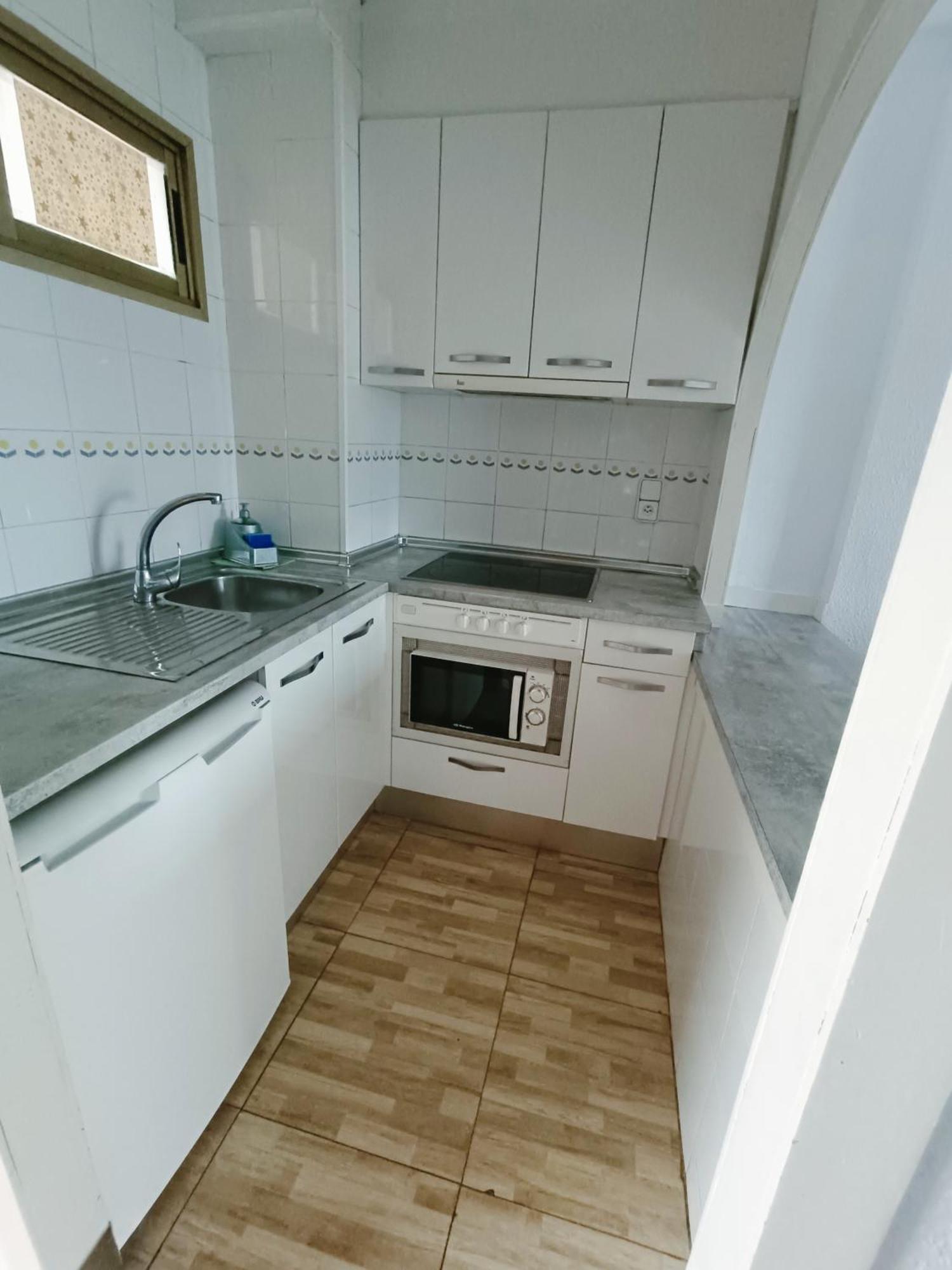 Apartamento Cordoba Center! Port Aventura 10-15min! *