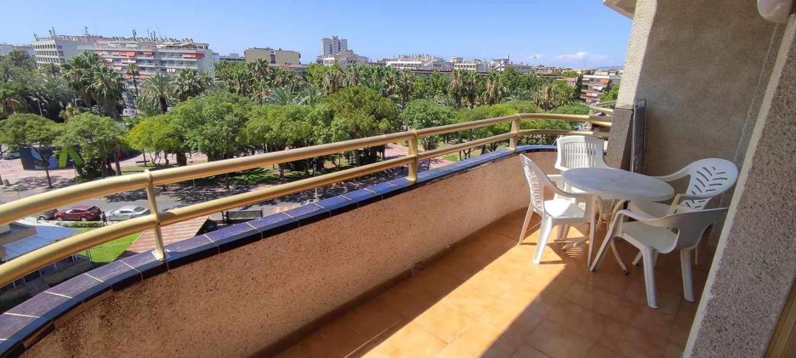 Apartamento Cordoba Center! Port Aventura 10-15min! *