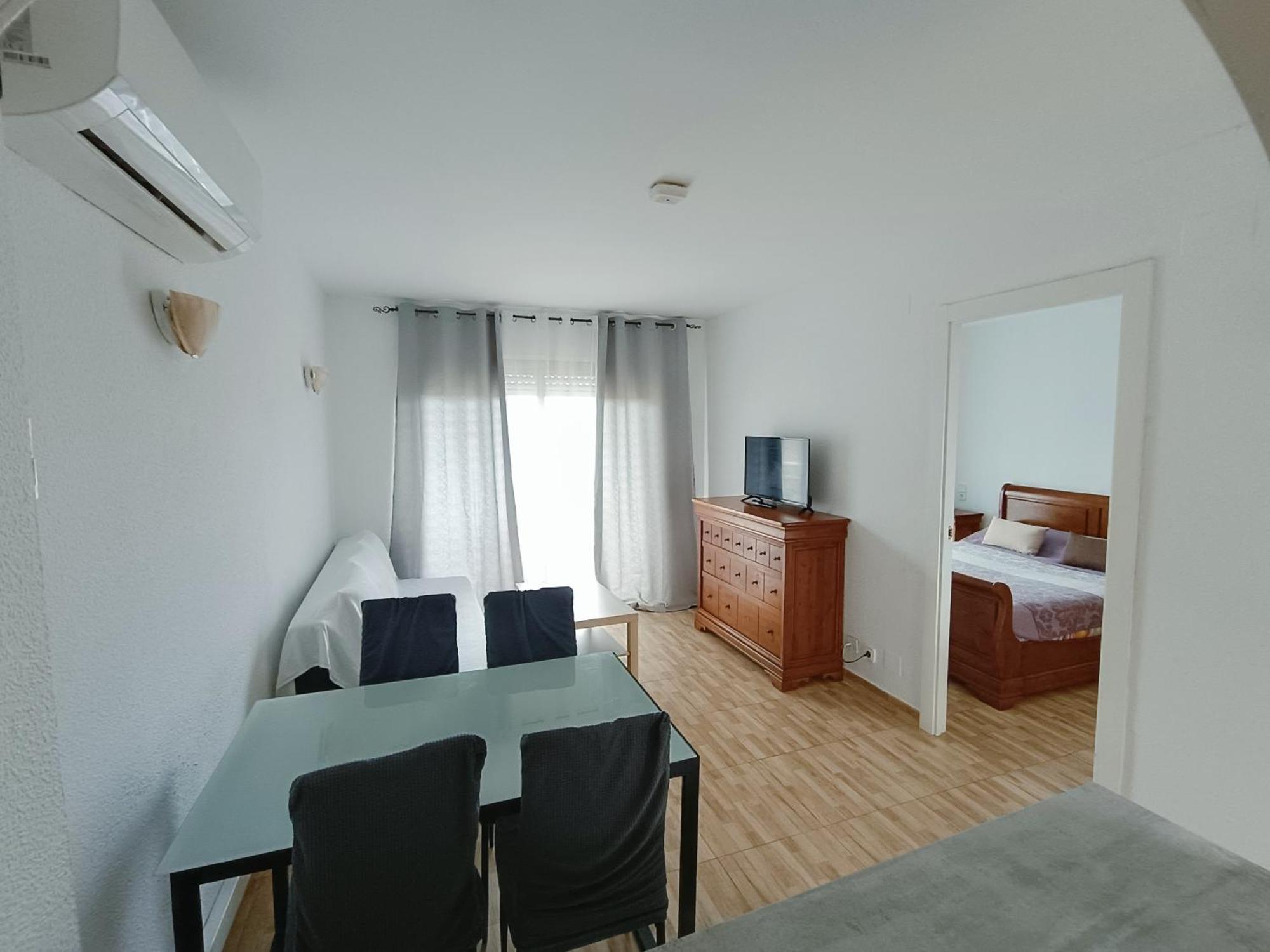 Apartamento Cordoba Center! Port Aventura 10-15min! *