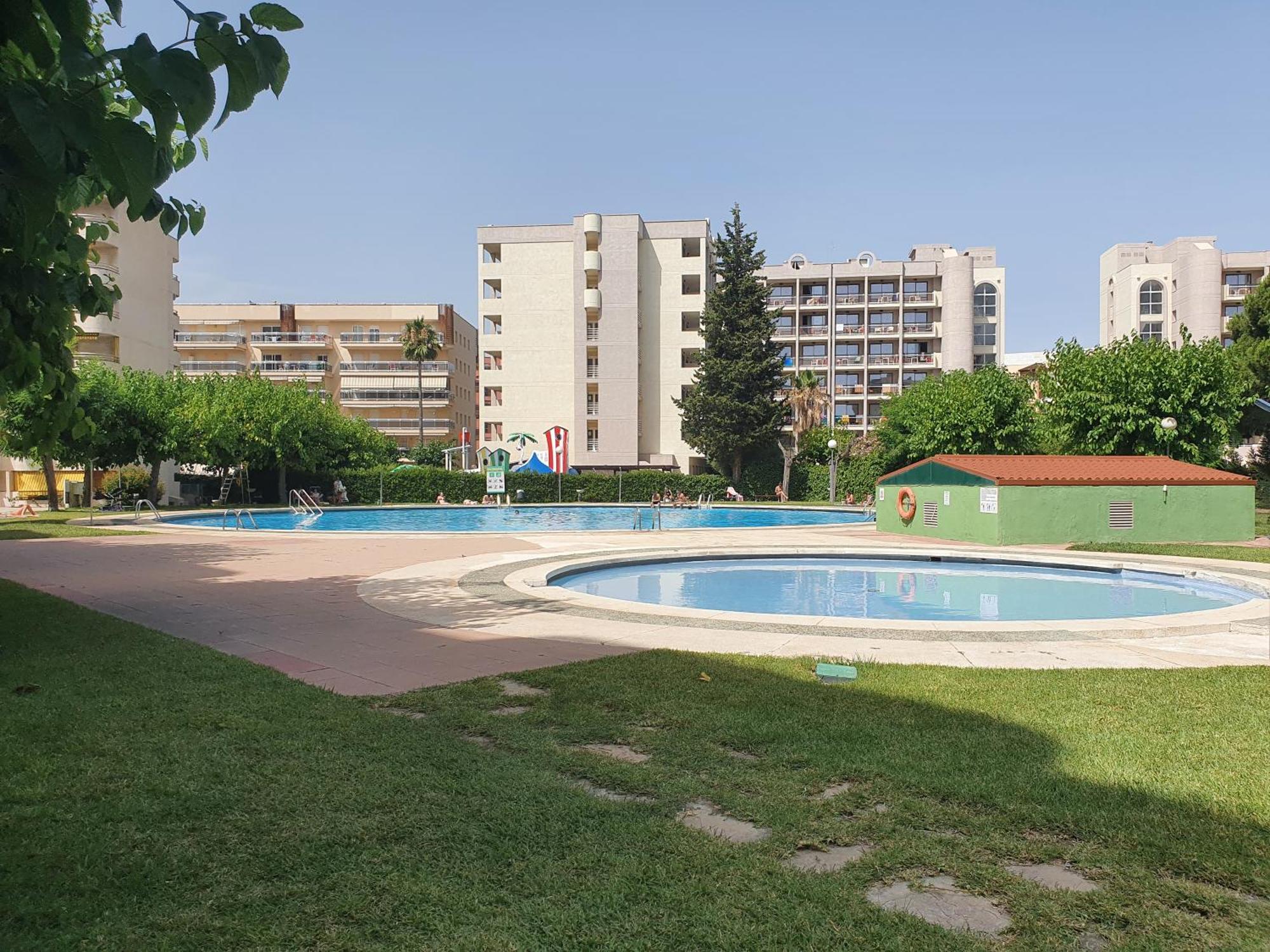 Apartamento Cordoba Center! Port Aventura 10-15min!