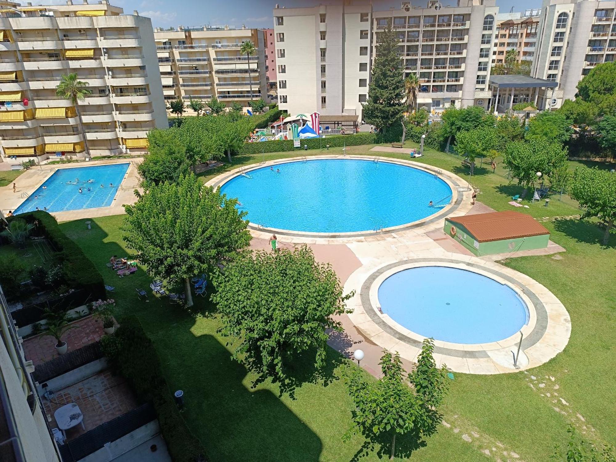 Cordoba Center! Port Aventura 10-15min! Apartamento