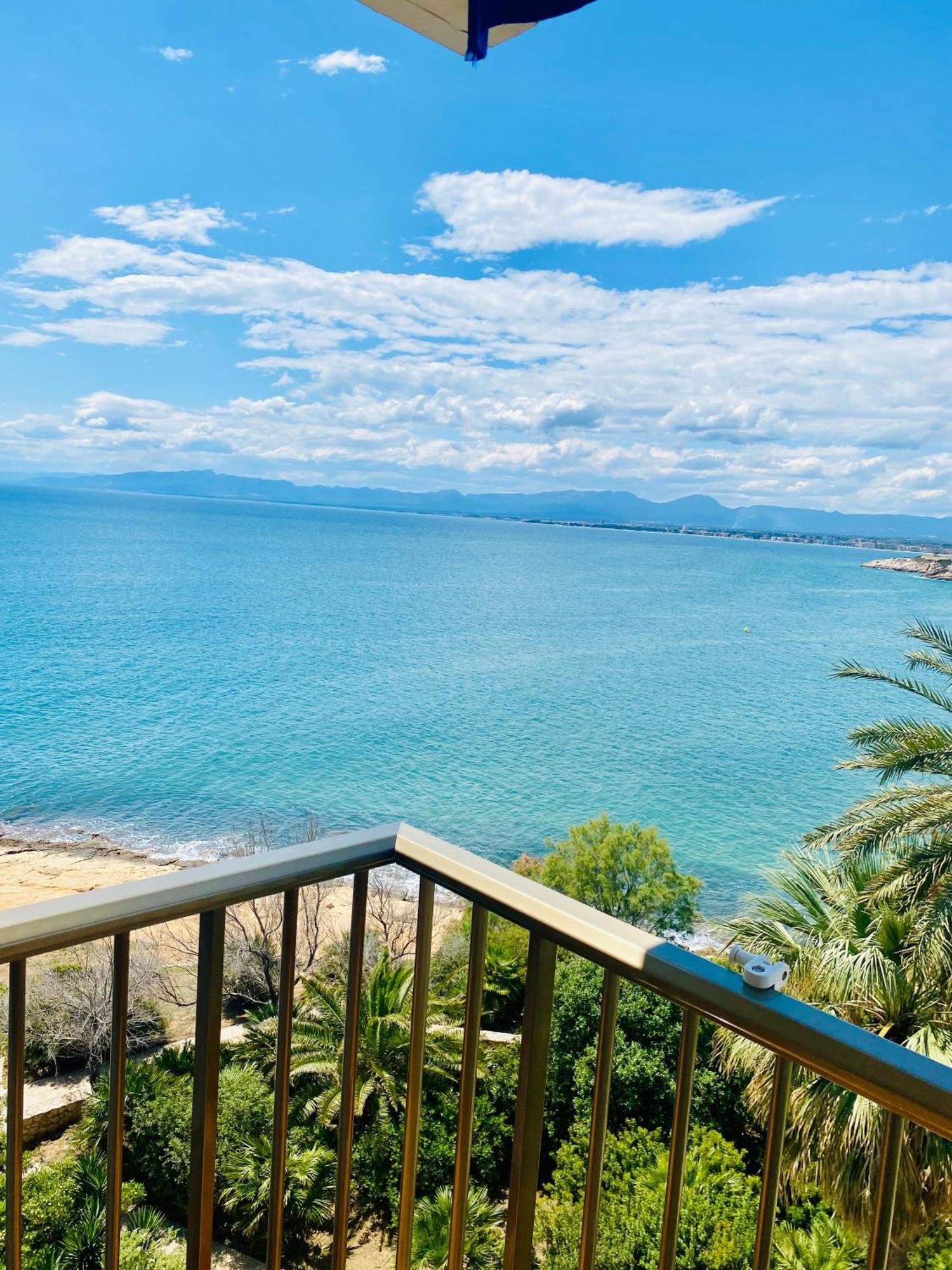 For A Sant Jordi Sunset Apartamento Salou