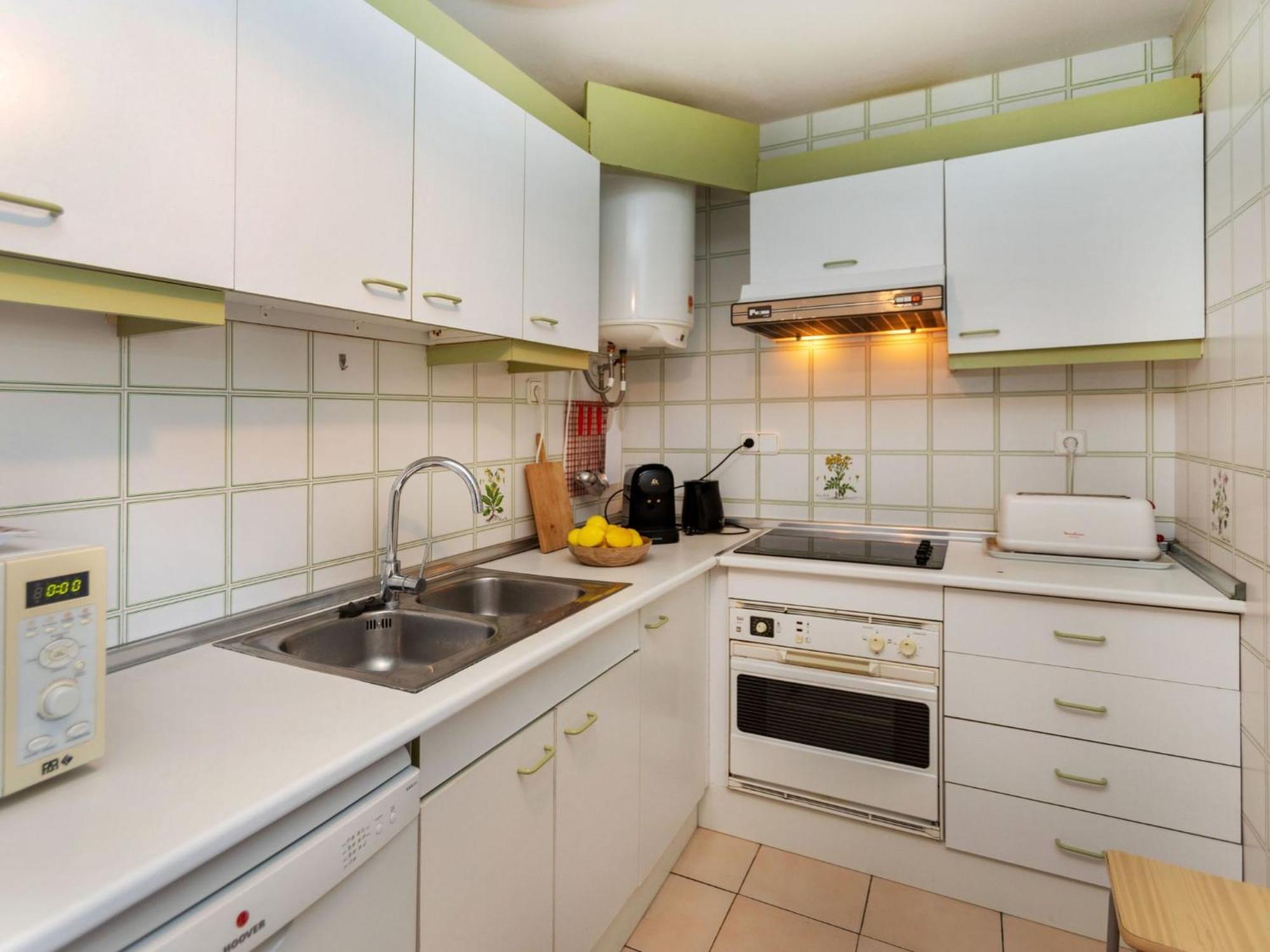 Arquus-2 By Interhome Apartment Salou